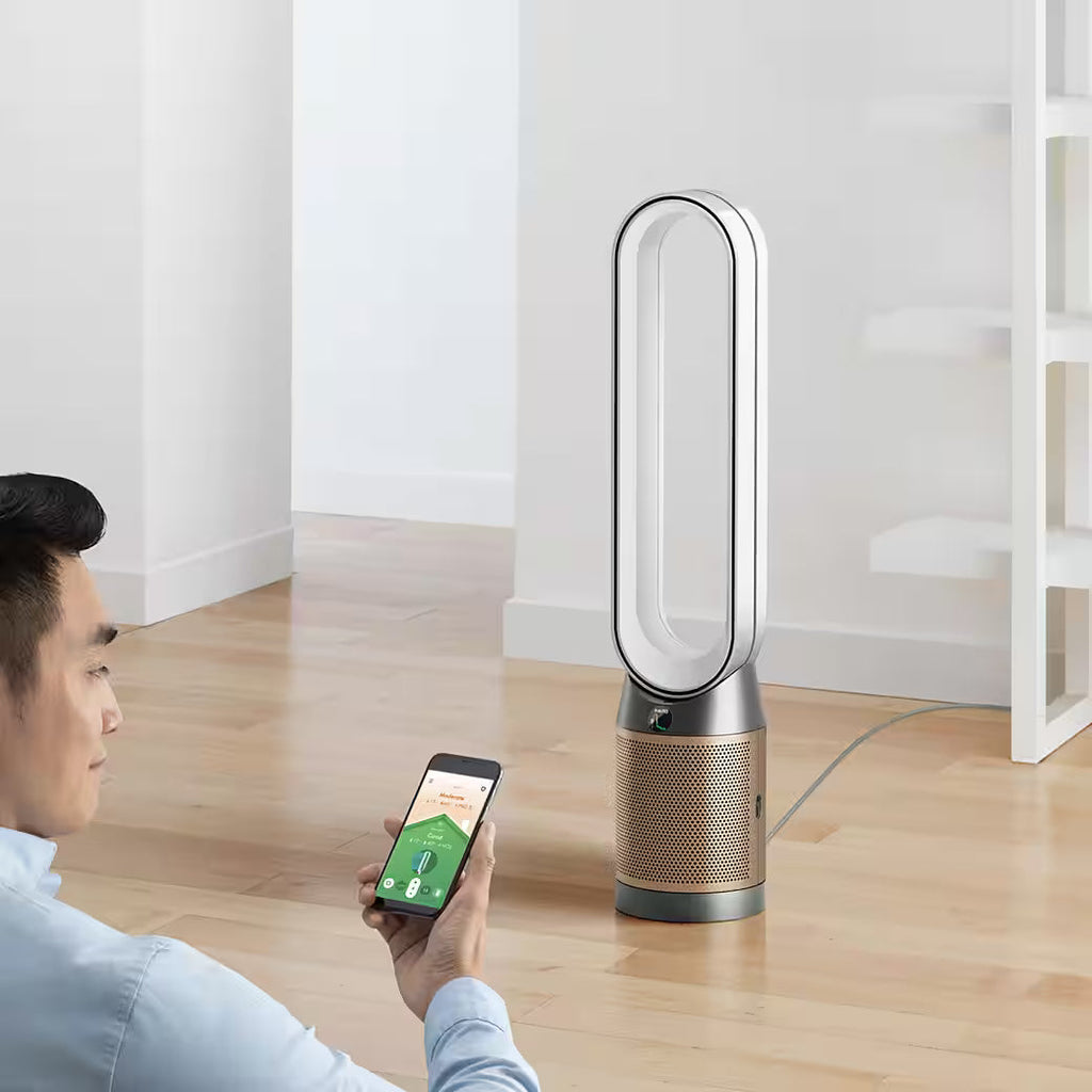 DYSON Purifier Cool PC2 De-NOx