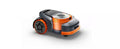 SEGWAY H210E – Robot tondeuse avec LiDAR, RTK réseau et Vision