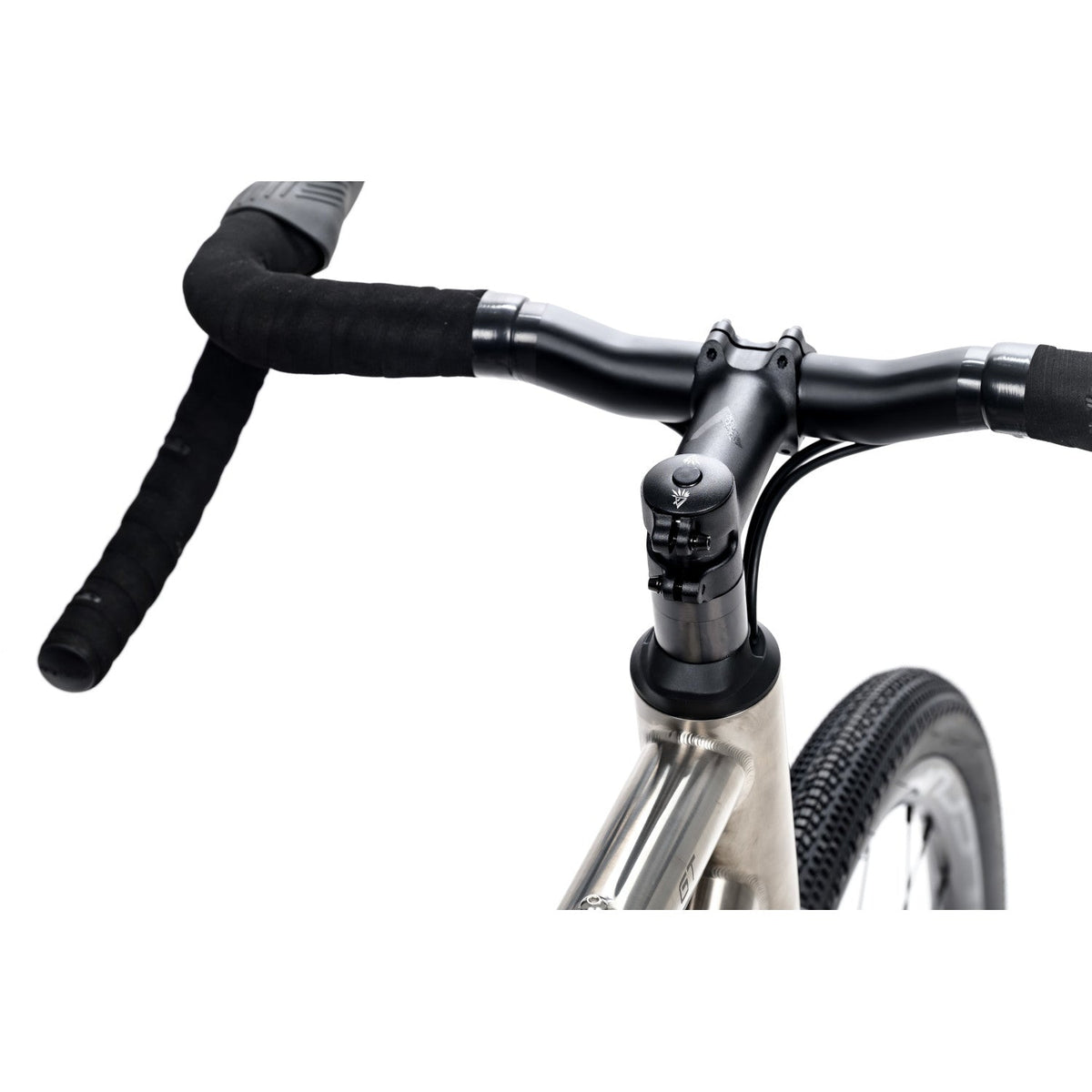 Falkenjagd ARISTOS GT GRAVEL - GRX - Gravel Bike - 2026