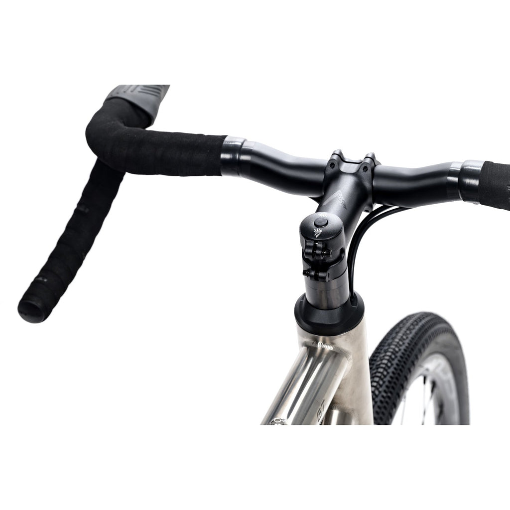 Falkenjagd ARISTOS GT GRAVEL - GRX - Gravel Bike - 2026