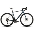 CUBE NUROAD Race - Gravel Bike - 2026 - royalgreen / black