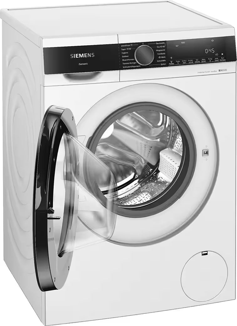 SIEMENS iQ500 Waschmaschine WG56G2Z41