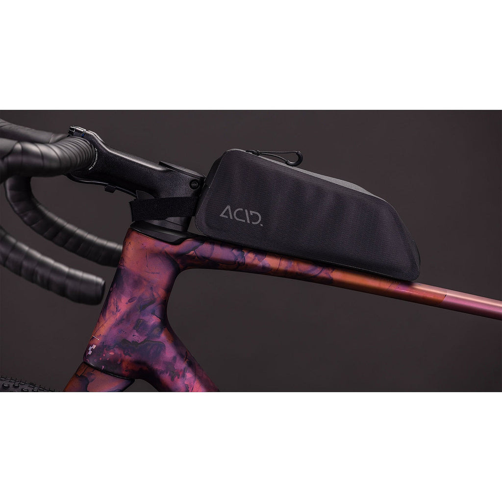 CUBE NUROAD C:62 EX - Carbon Gravel Bike - 2026 - shiftblush / art