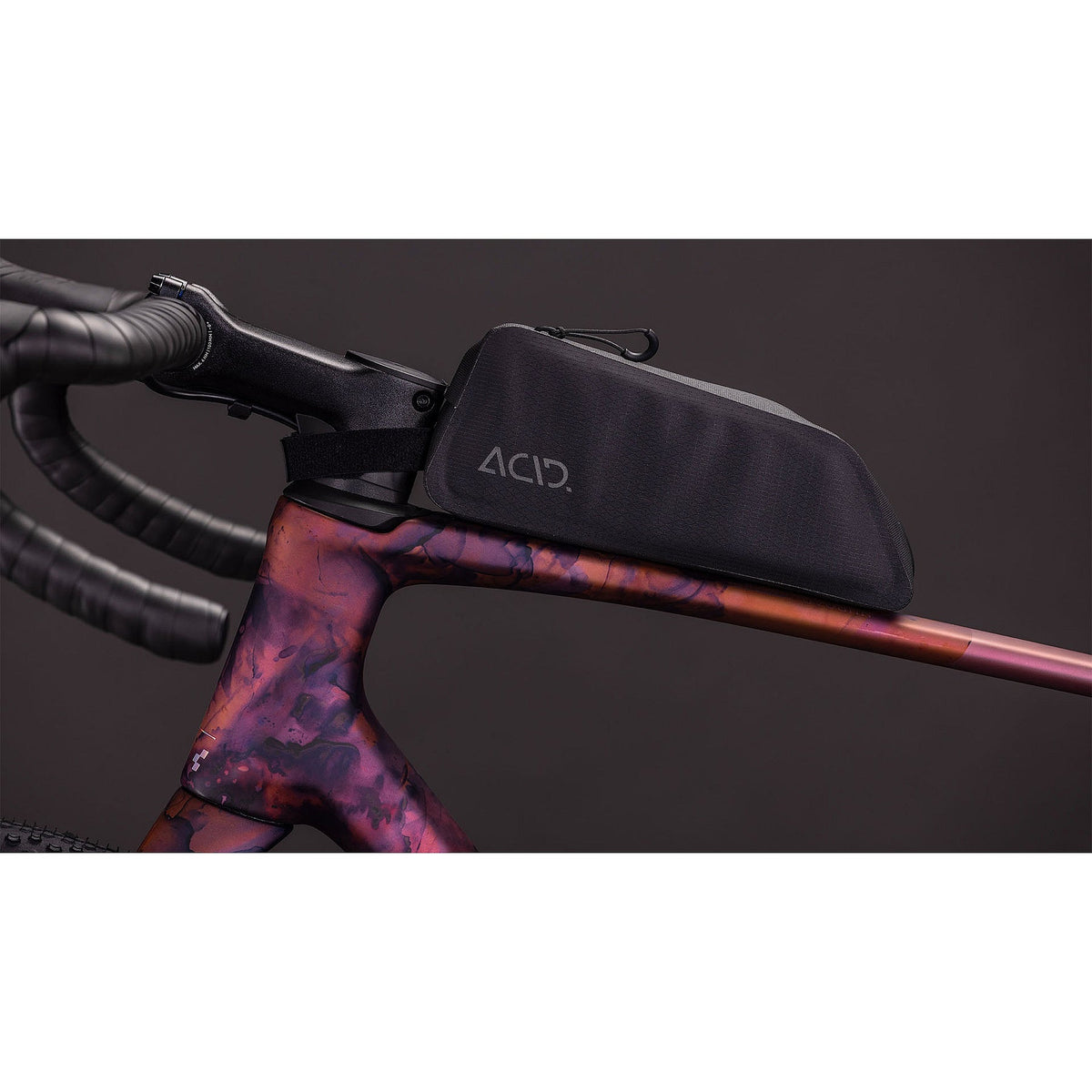 CUBE NUROAD C:62 EX - Carbon Gravel Bike - 2026 - shiftblush / art