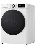 LG Vivace RT80V9W Wärmepumpentrockner
