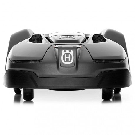 Husqvarna Automower 450X mit Installationskit L