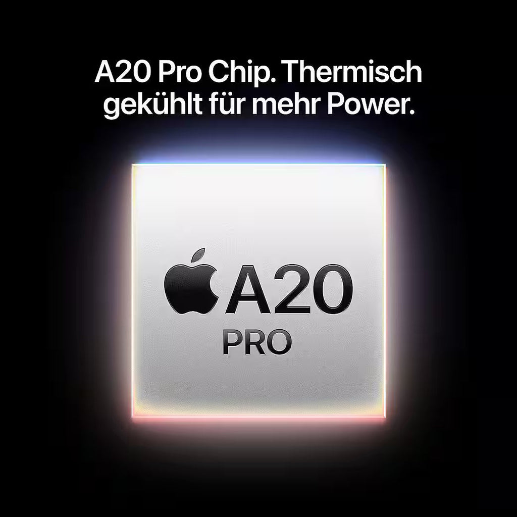 Apple iPhone 18 Pro Max Smartphone