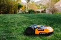 WORX Landroid S400 – Robot tondeuse intelligent