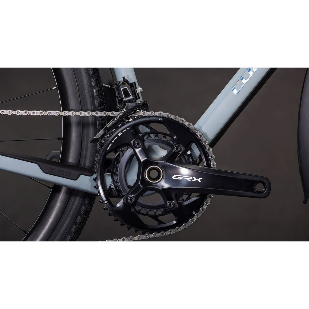CUBE NUROAD C:62 Pro FE - Carbon Gravel Bike - 2026 - vulcan / prism