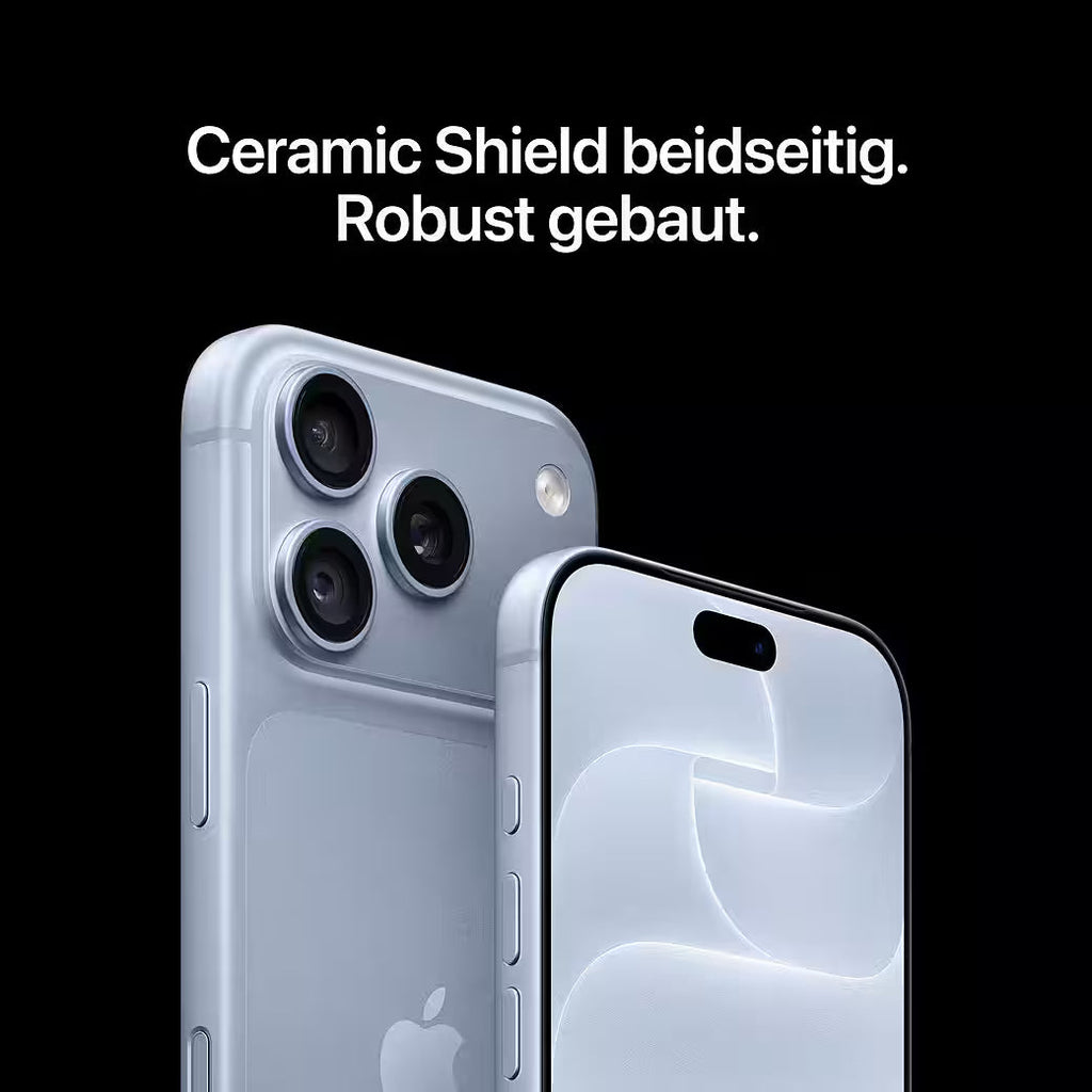 Apple iPhone 18 Pro Max Smartphone