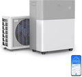 MIDEA PortaSplit Split-Klimagerät 3,5 kW