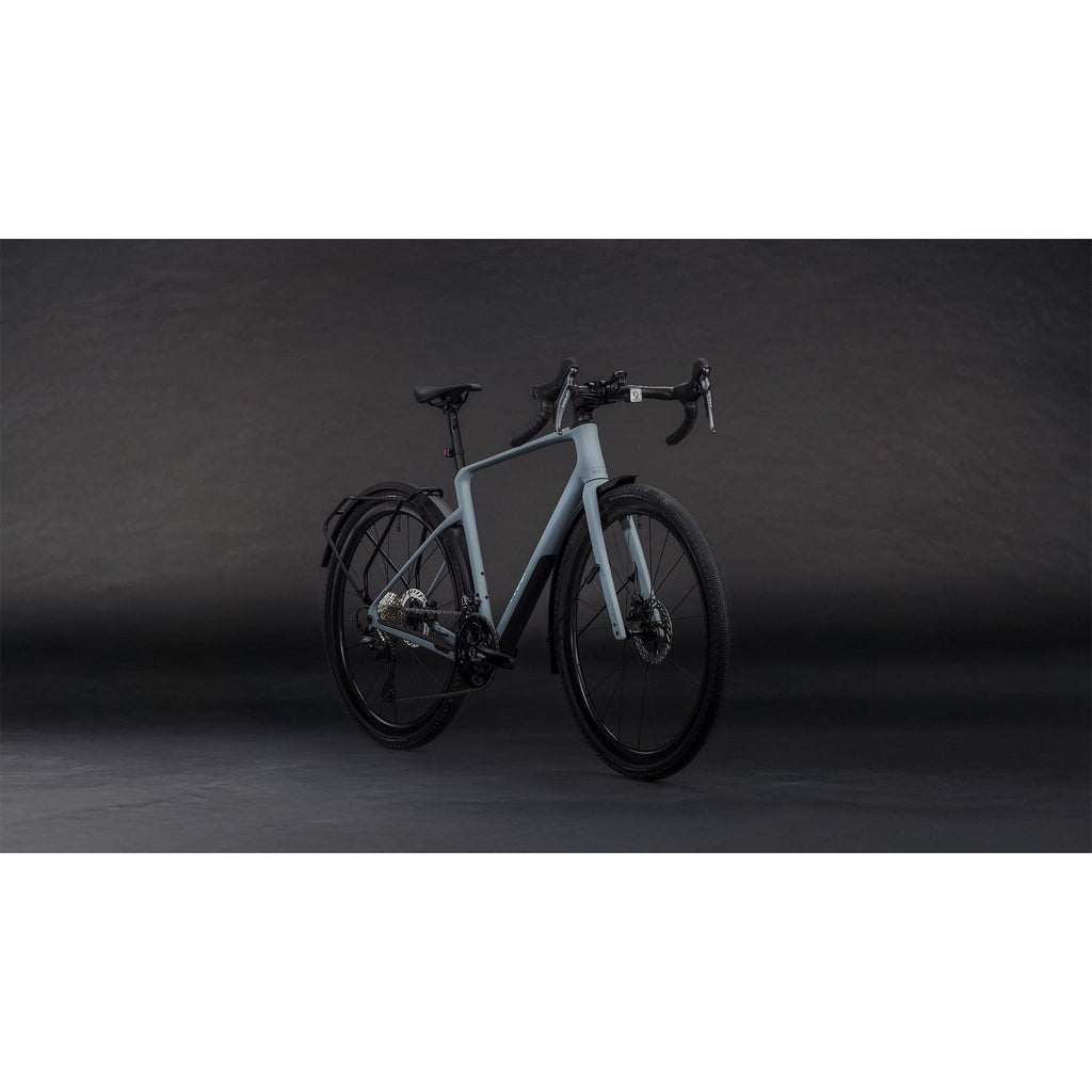 CUBE NUROAD C:62 Pro FE - Carbon Gravel Bike - 2026 - vulcan / prism
