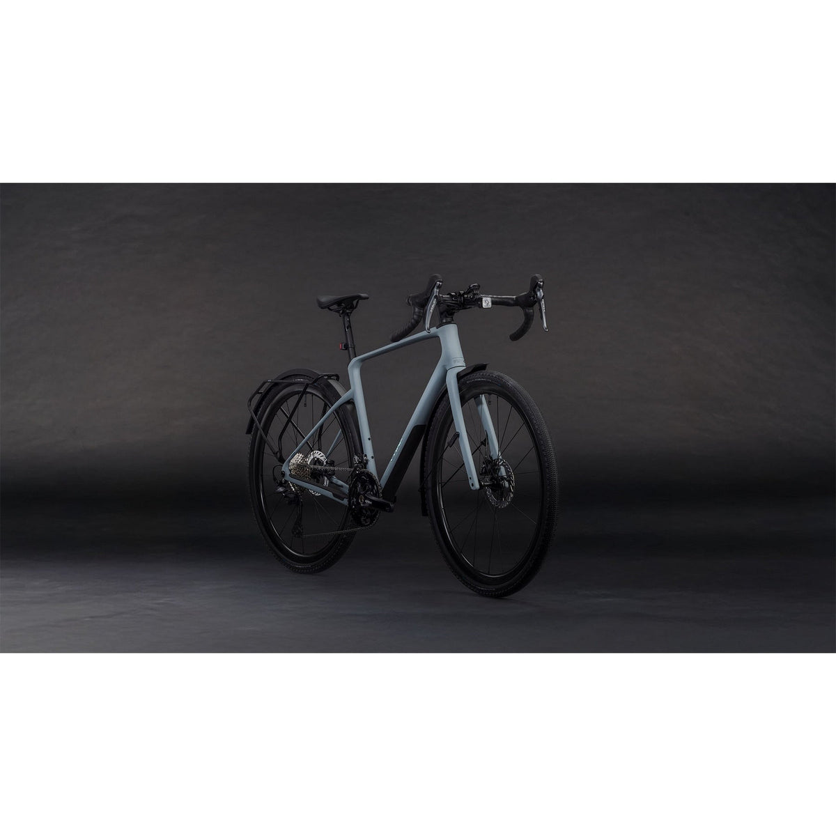 CUBE NUROAD C:62 Pro FE - Carbon Gravel Bike - 2026 - vulcan / prism