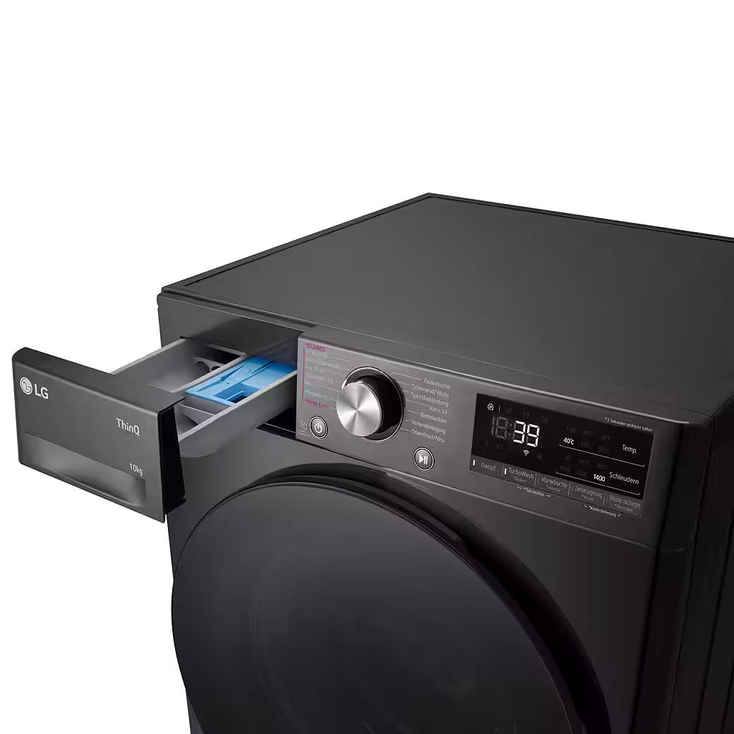 LG F4WR700YB – Waschmaschine