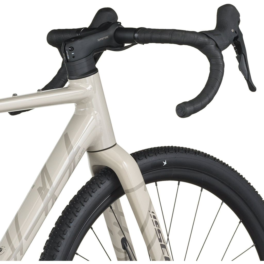 SCOTT SPEEDSTER GRAVEL 10 - Gravel Bike - 2026 - taupe beige