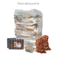 Pack Découverte Bois de Chauffage