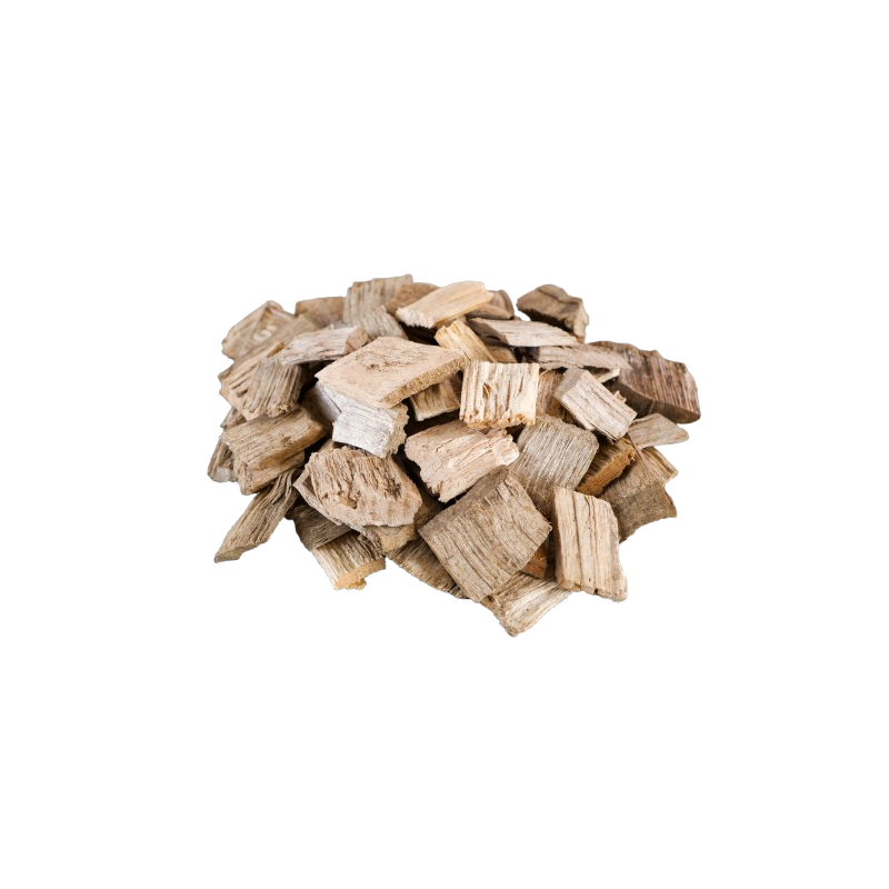 Copeaux de bois forestiers – Livraison par camion souffleur de 30 m³