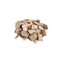 Copeaux de bois forestiers – Livraison par camion souffleur de 30 m³