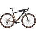 FOCUS ATLAS 8.0 - Classified - Carbon Gravel Bike - 2025 - carbon raw glossy / goldrush glossy