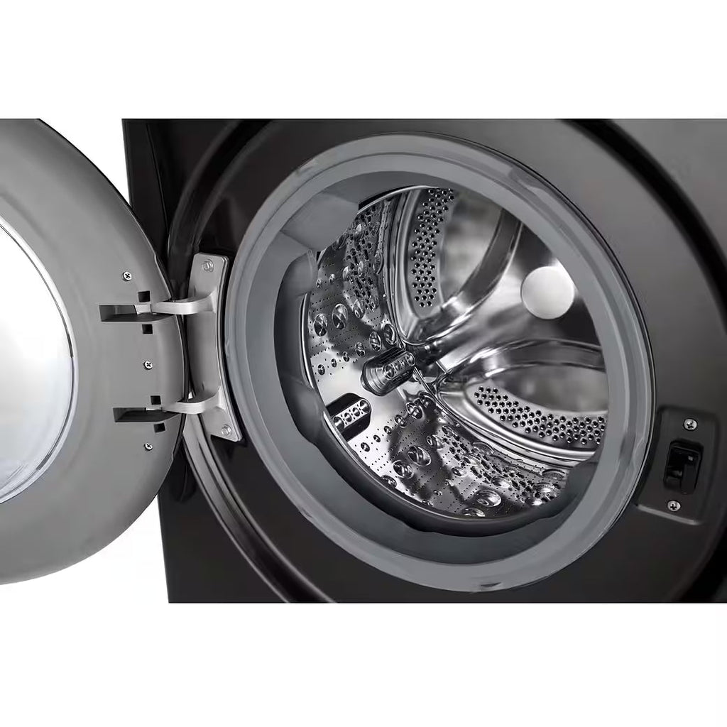 LG F4WR700YB – Waschmaschine
