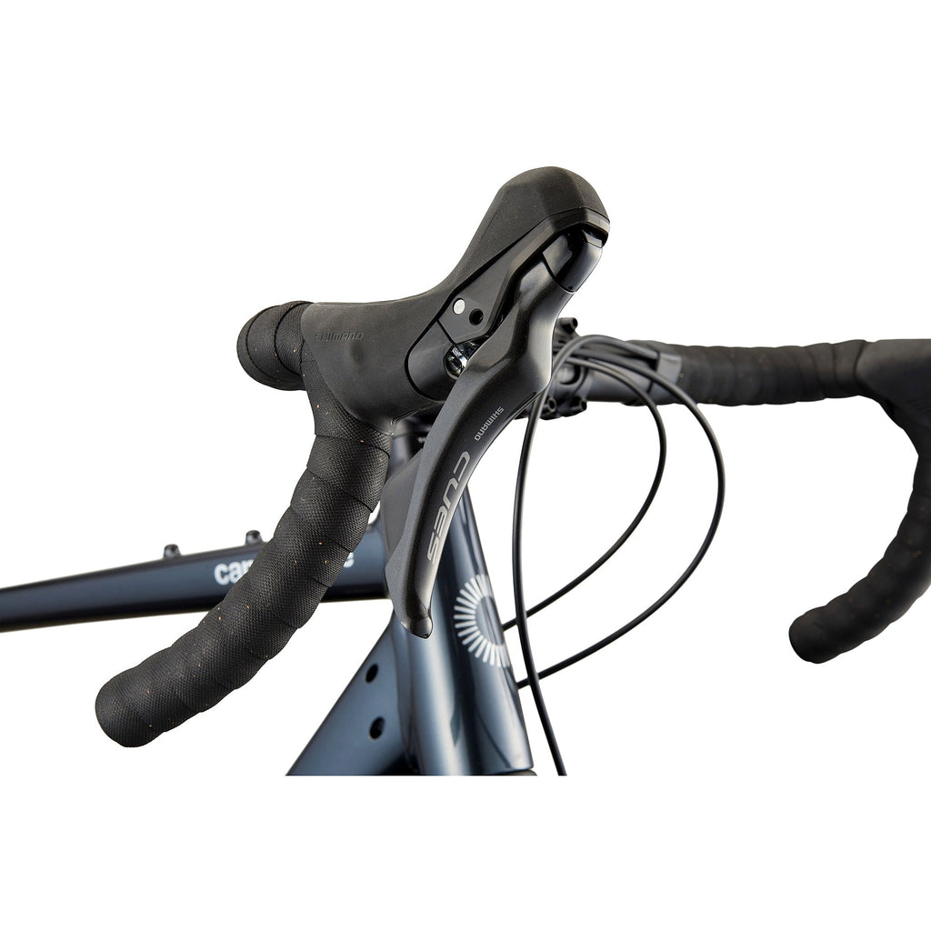 Cannondale TOPSTONE 2 - Shimano CUES - Gravelbike - 2025 - tungsten blue