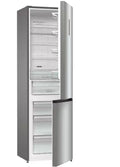 GORENJE Kühl-/Gefrierkombination NRK620B61X4OT