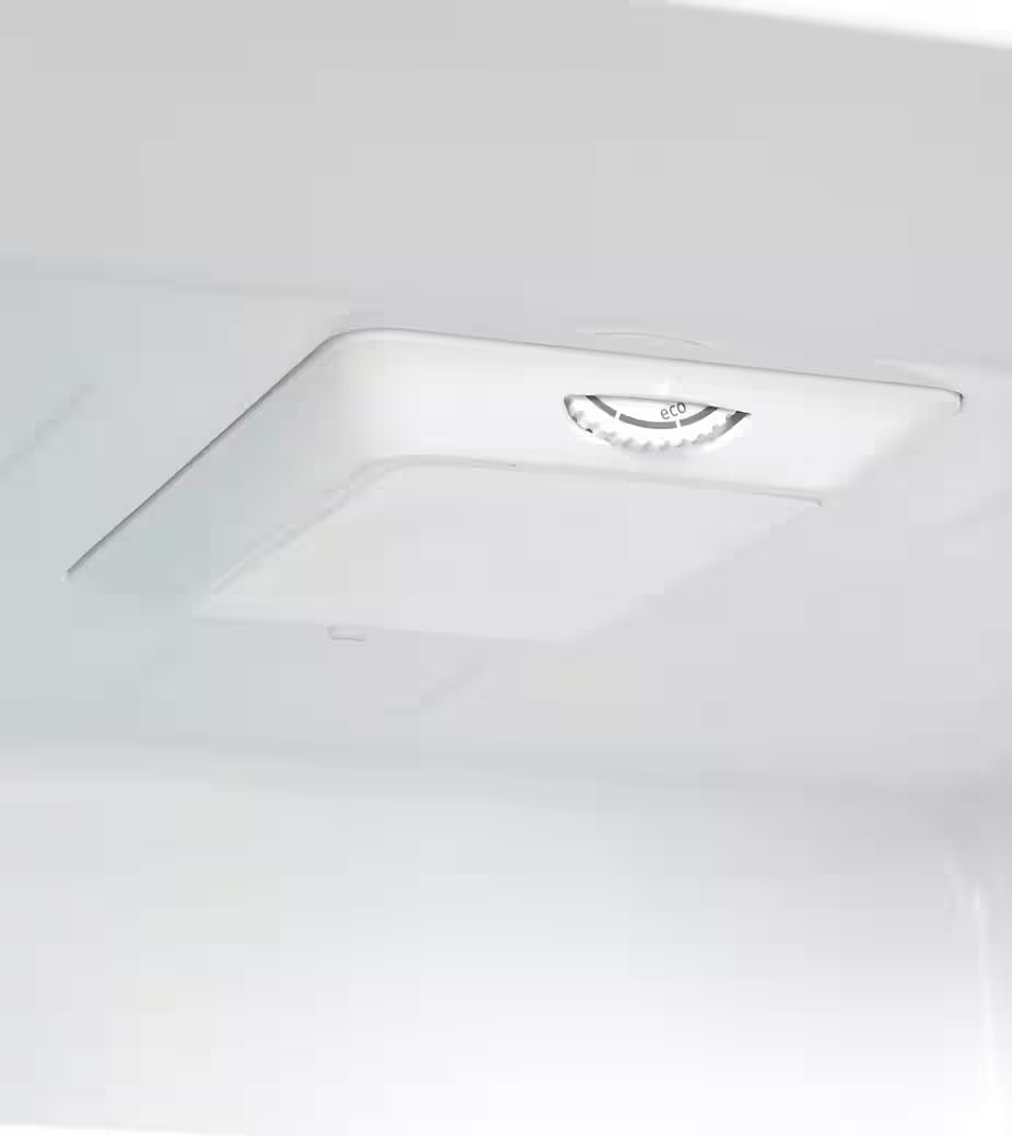 GORENJE RK4182PS4 – Kühl-/Gefrierkombination