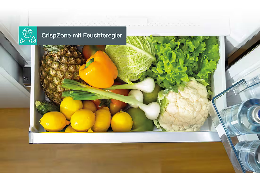 GORENJE Kühl-/Gefrierkombination NRK620B61X4OT