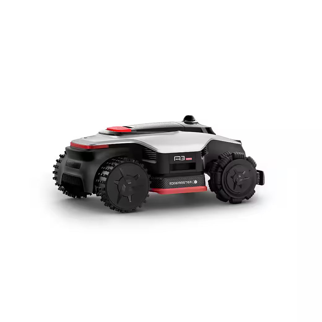 DREAME A3 AWD Pro 3500 – Robot tondeuse à transmission intégrale