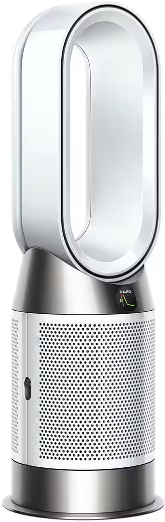 Dyson Purifier Hot+Cool HP1 Luftreiniger 3-in-1