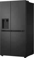 LG Side-by-Side GSLC41EPPE