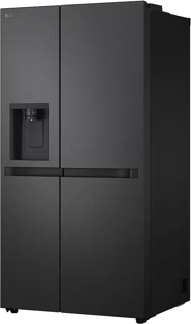 LG Side-by-Side GSLC41EPPE