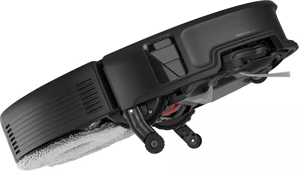 ROBOROCK Saros 20X – Saugroboter mit Wischfunktion