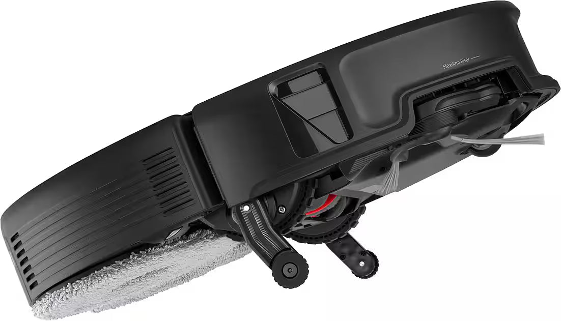 ROBOROCK Saros 20X – Saugroboter mit Wischfunktion