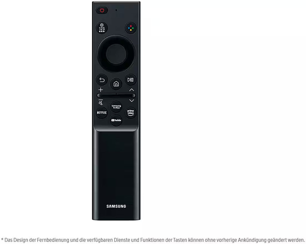 Samsung GU75U8079FU 75 Zoll Crystal UHD 4K LED-Fernseher