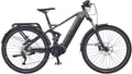 PROPHETE Stack 5.8 SUV E-Bike Trekkingrad