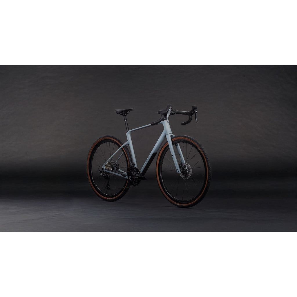 CUBE NUROAD C:62 Pro - Carbon Gravel Bike - 2026 - vulcan / prism