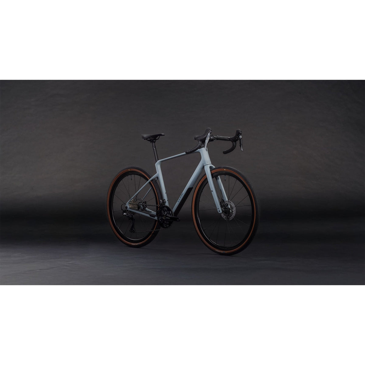 CUBE NUROAD C:62 Pro - Carbon Gravel Bike - 2026 - vulcan / prism