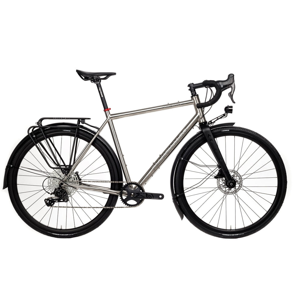 Falkenjagd ARISTOS T URBAN - Ekar GT - Gravel Bike - 2026