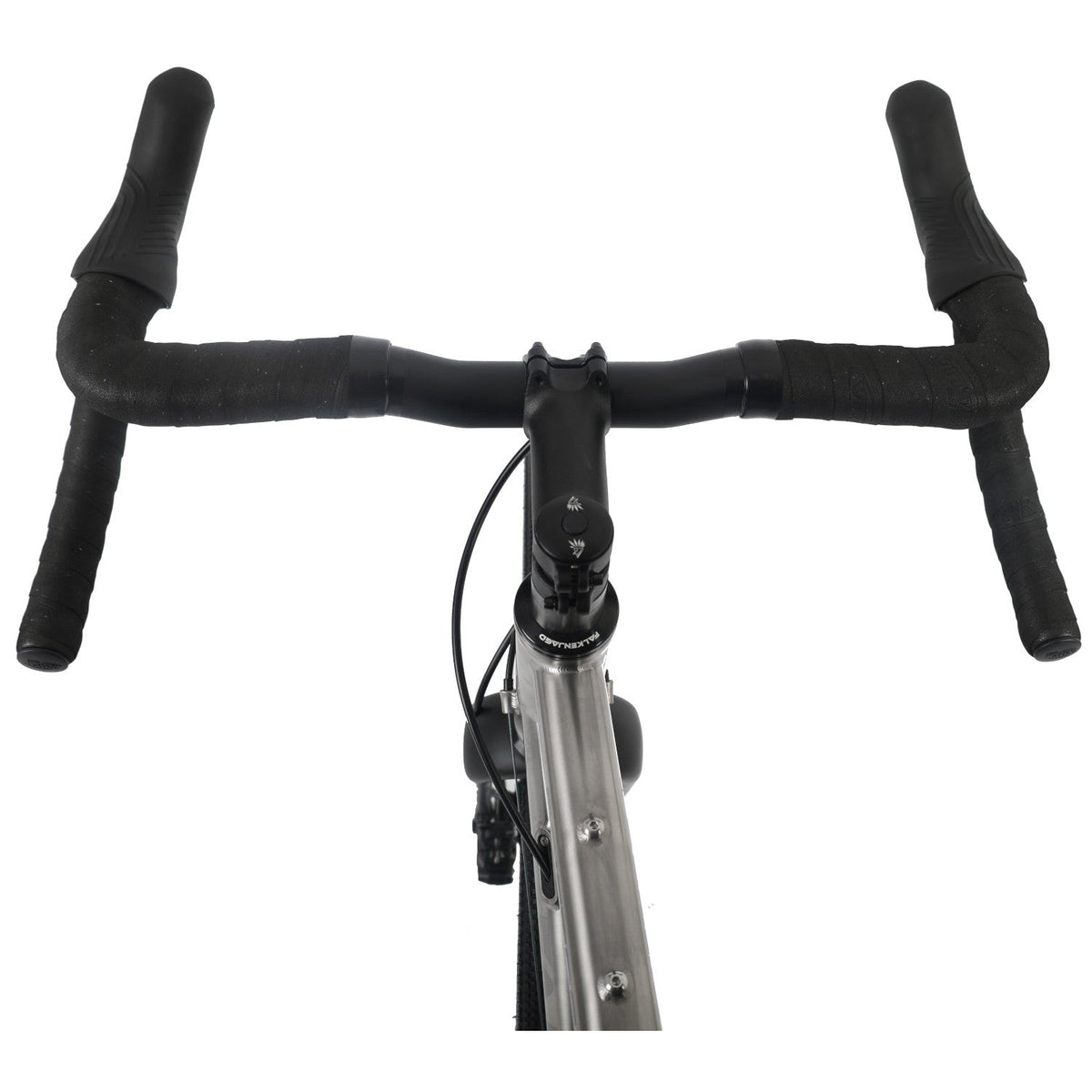Falkenjagd ARISTOS T GRAVEL - Shimano GRX 2x - Gravel Bike - 2026