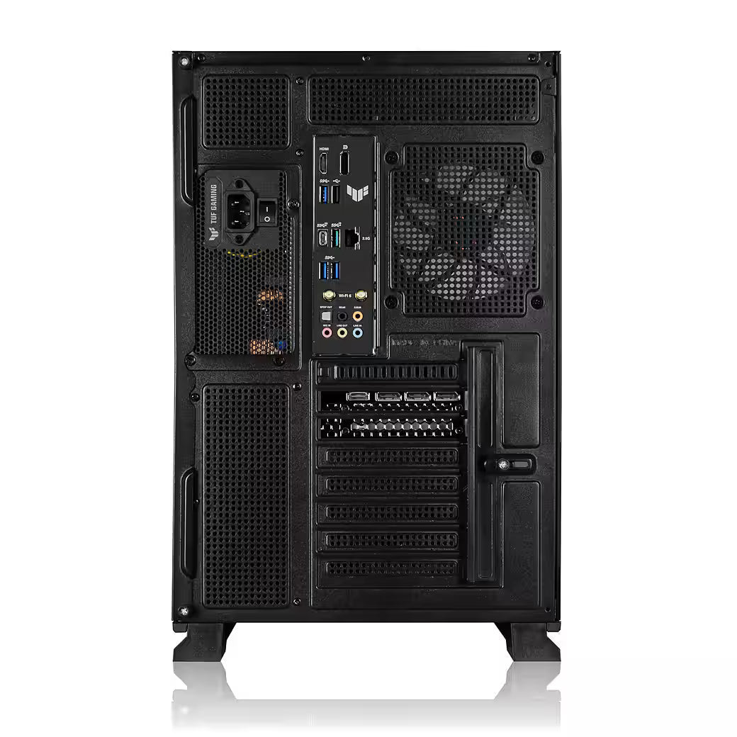 AURUMPC Intel Core i9-12900KF Gaming-PC mit NVIDIA GeForce RTX 5060 Ti 16GB