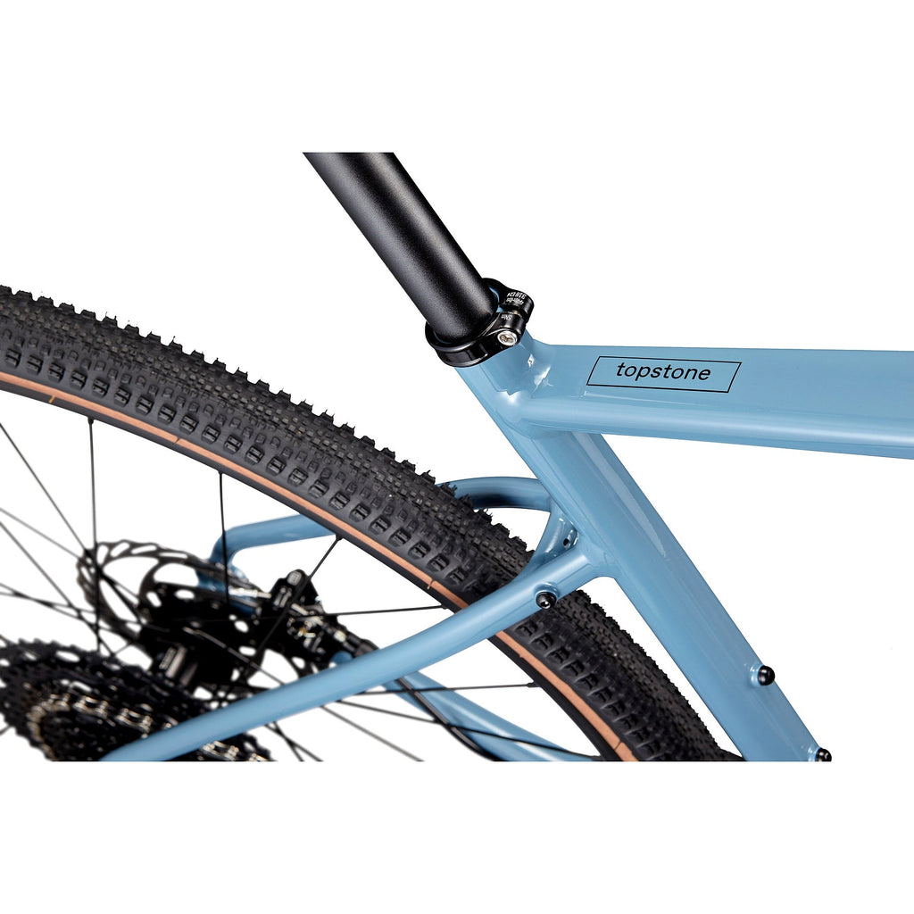 Cannondale TOPSTONE 3 - Gravelbike - 2025 - storm cloud