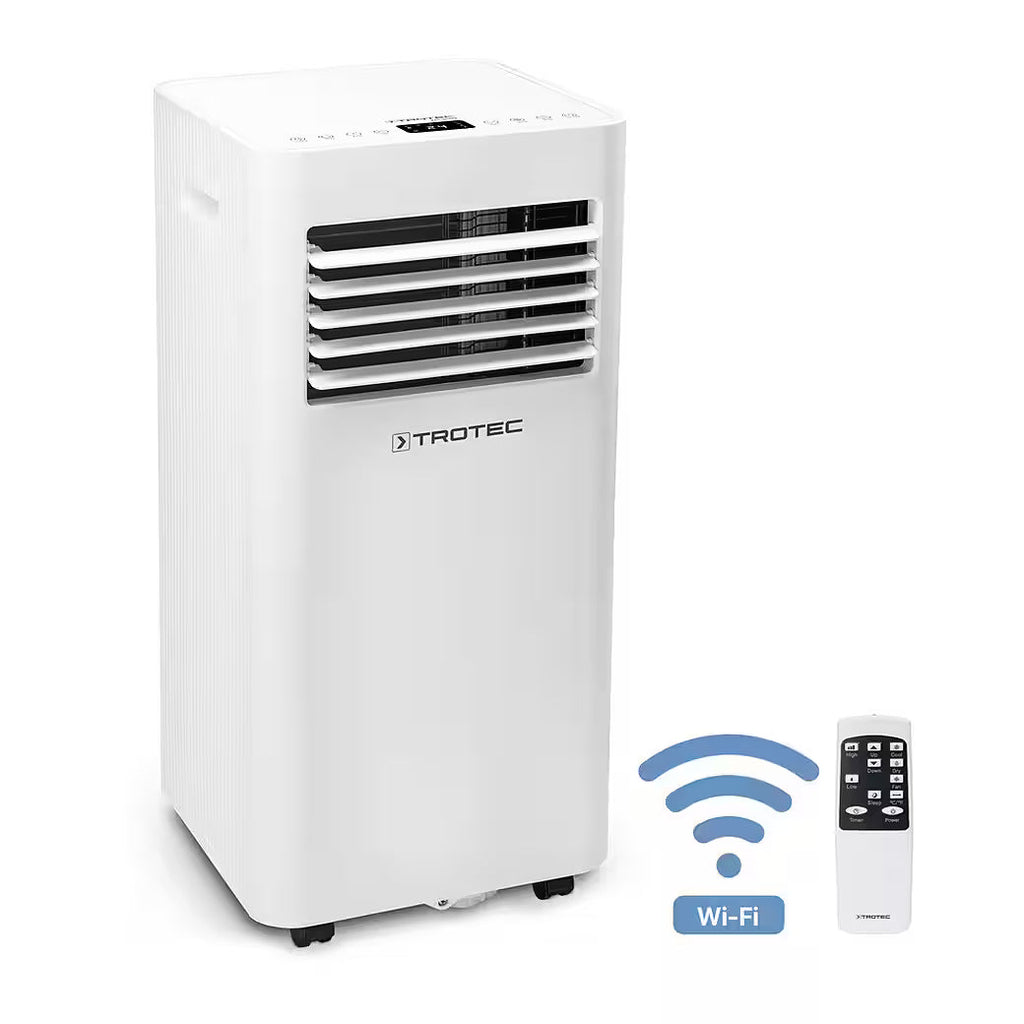 TROTEC PAC 2020 E WiFi Klimagerät