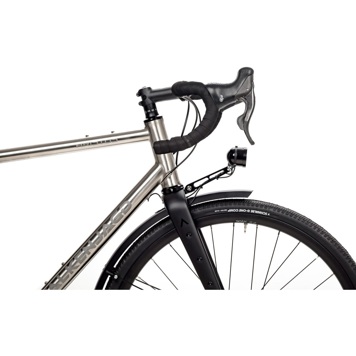 Falkenjagd ARISTOS T URBAN - Ekar GT - Gravel Bike - 2026