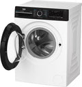 BEKO Waschmaschine BM3WFU4941W