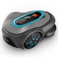 Gardena SILENO max – Robot tondeuse pour jusqu'à 1200 m²