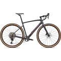 Specialized DIVERGE 4 SPORT - Carbon Gravel Bike - 2026 - obsidian metallic