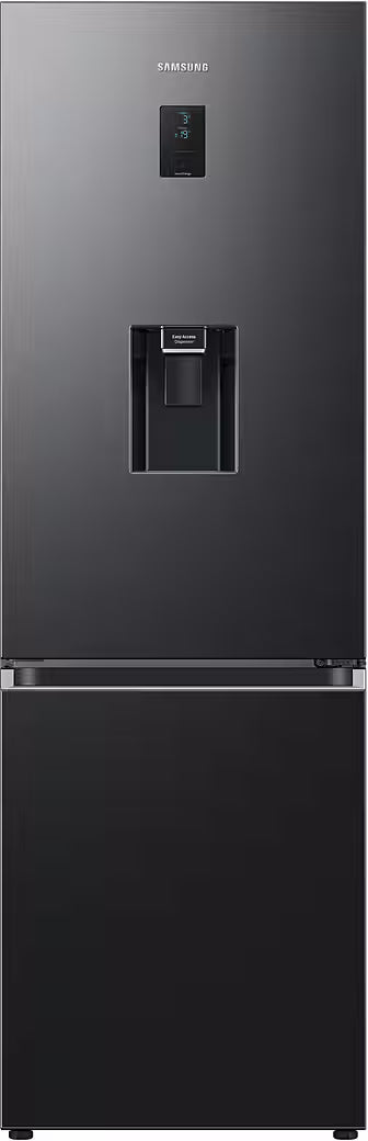 Samsung RL34C652CB1 – Kühl-/Gefrierkombination