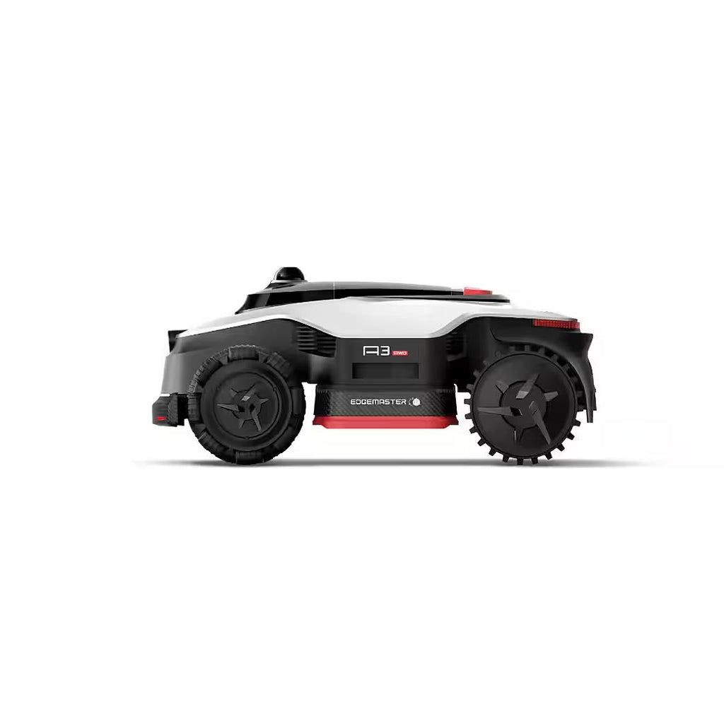 DREAME A3 AWD Pro 3500 – Robot tondeuse à transmission intégrale
