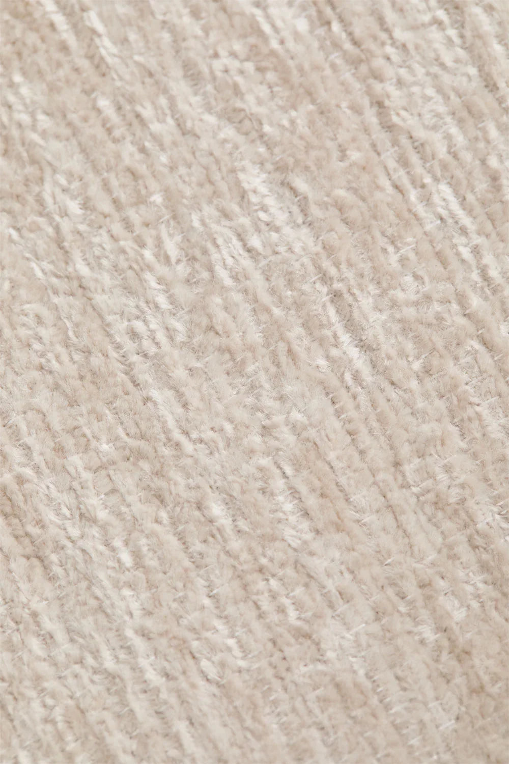 Merida Modulares Chenille-Sofa, 2-teilig